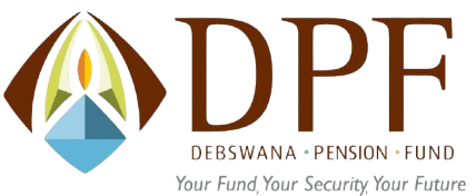 DPF Logo